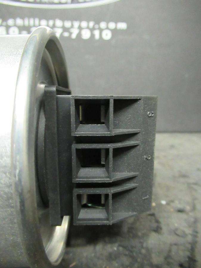 Used EKG MKPg KONDENSATOR CAPACITOR 6.25 KVAR @ 230 VAC 60 HZ 275.156-410403/221404