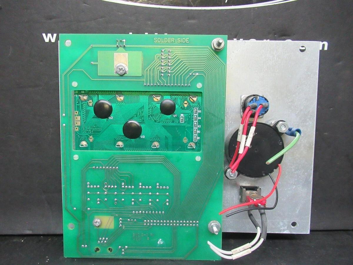 Used PDI TRUE RMS MONITOR **WARRANTY INCLUDED**