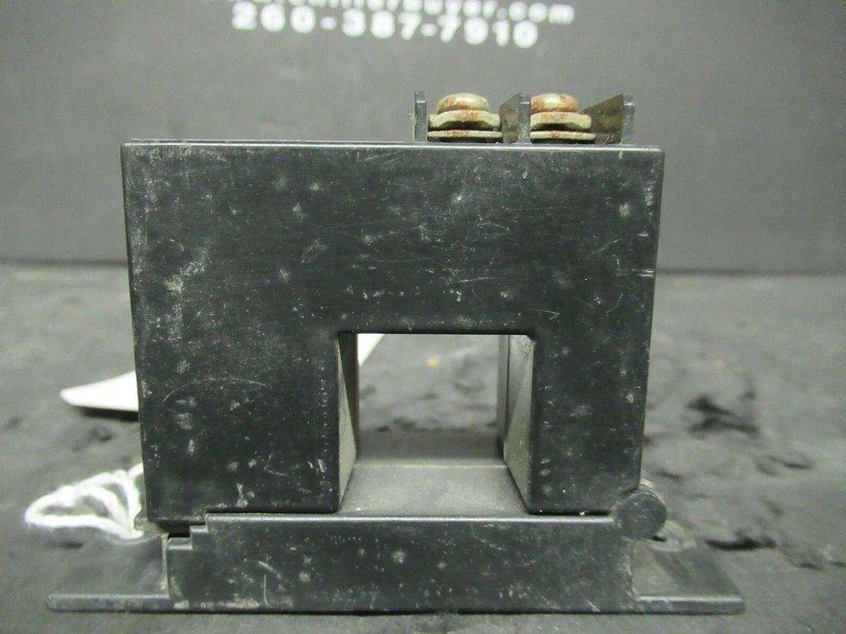 Used SENTRY CURRENT OPERATED SWITCH SC250 1.5-150 AMP