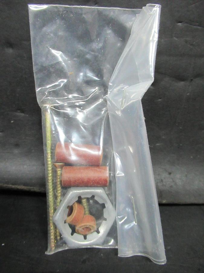 Used NEW SURPLUS CUTLER HAMMER RESET ASSEMBLY 176C585G07 **WARRANTY INCLUDED**