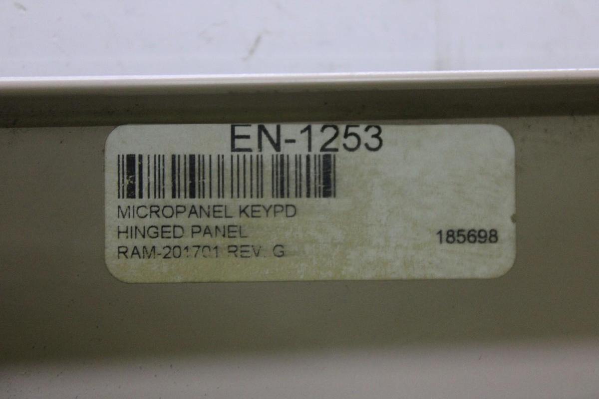Used YORK MILLENNIUM SCREW CHILLER CONTROL PANEL 024-30910-000 **WARRANTY**
