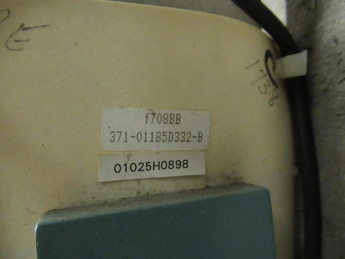 Used YORK POWER POLE RECTIFIERS 371-01185D332-B **WARRANTY**