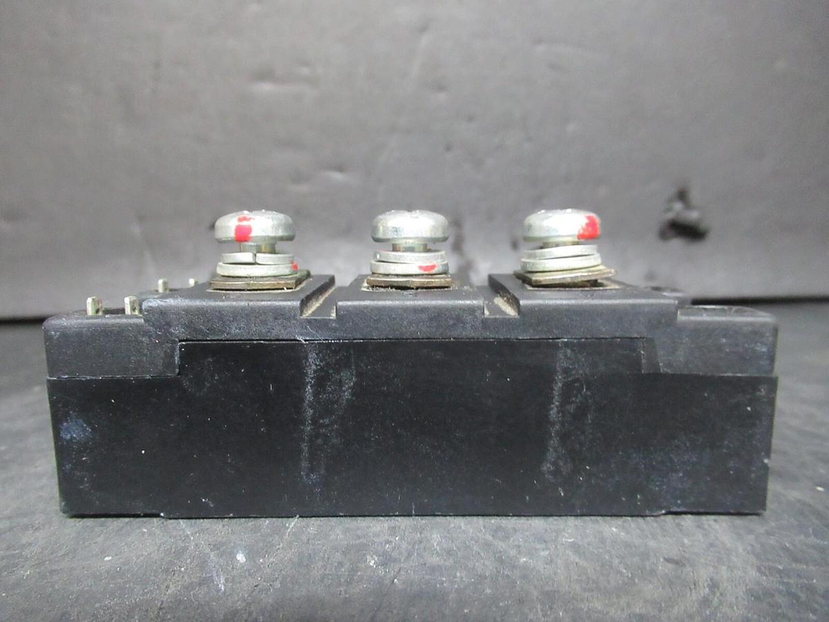 Used WESTCODE POWERBLOCK IGBT POWER MODULE BISCR100009-00 536H *WARRANTY INCLUDED*