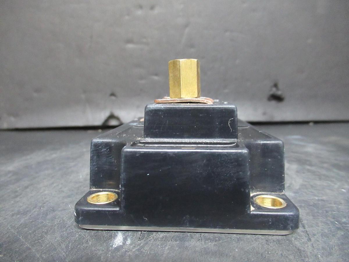 Used PRX POWERBLOCK IGBT POWER MODULE CM300HA-24H S62DJ4-G *WARRANTY INCLUDED*