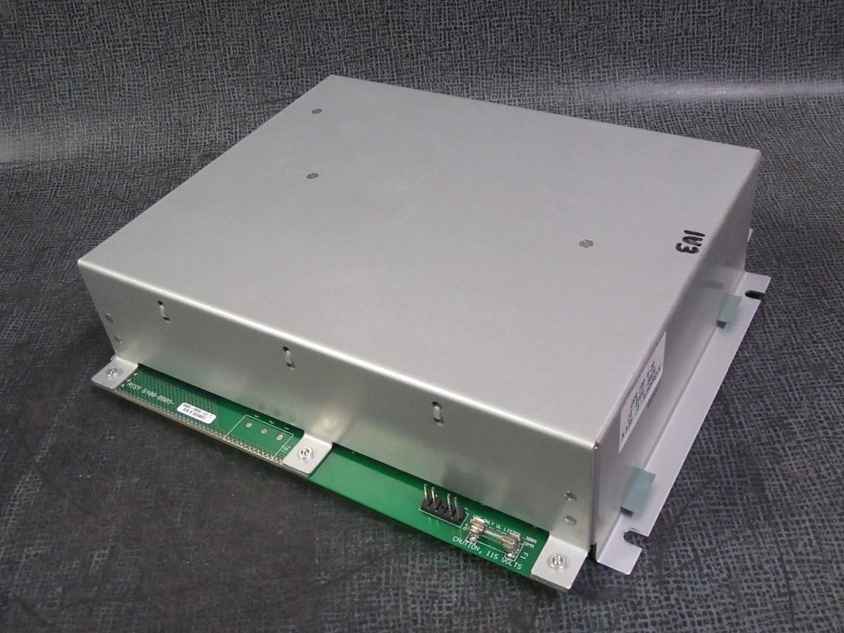 Used TRANE CHILLER MODULE CIRCUIT BOARD MODEL: X13650475-07 REV K #6200-0048-07