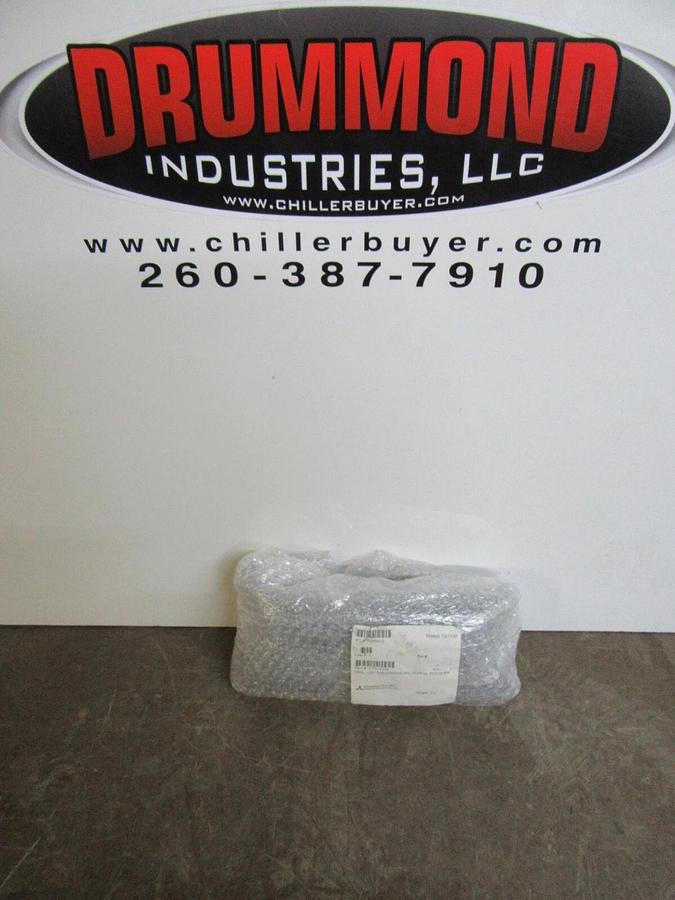 MITSUBISHI LDA150B-24-SN24VDC POWER SUPPLY 150 WATT W/ COVER *NEW SURPLUS*