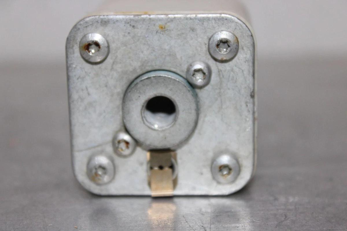 Used BUSSMANN SQUARE BODY FUSE 170M3417 690/700 VAC 315 AMP **WARRANTY**