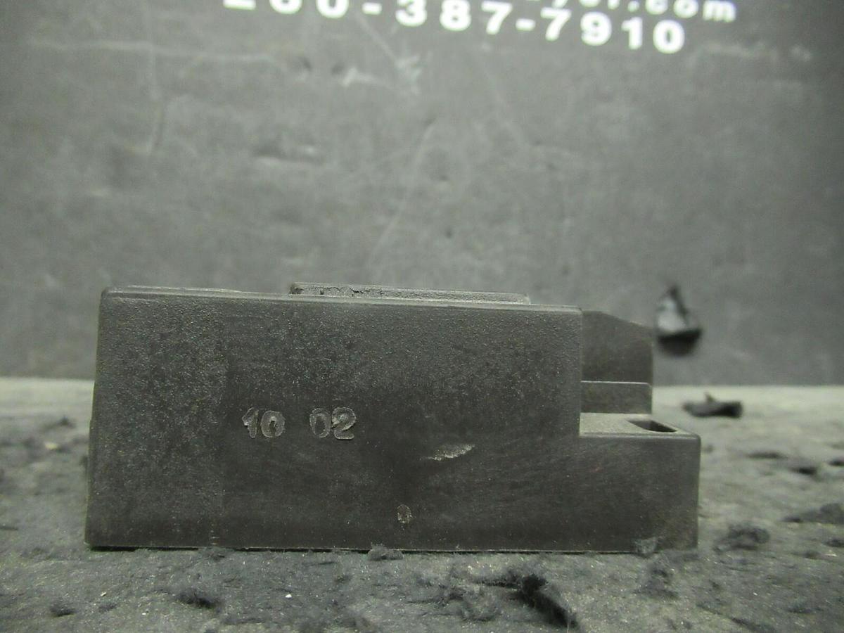 Used KRIWAN INT369 DV MOTOR PROTECTOR RELAY 120 / 240 VAC 1PH 60 HZ PART NO. 22 A 272