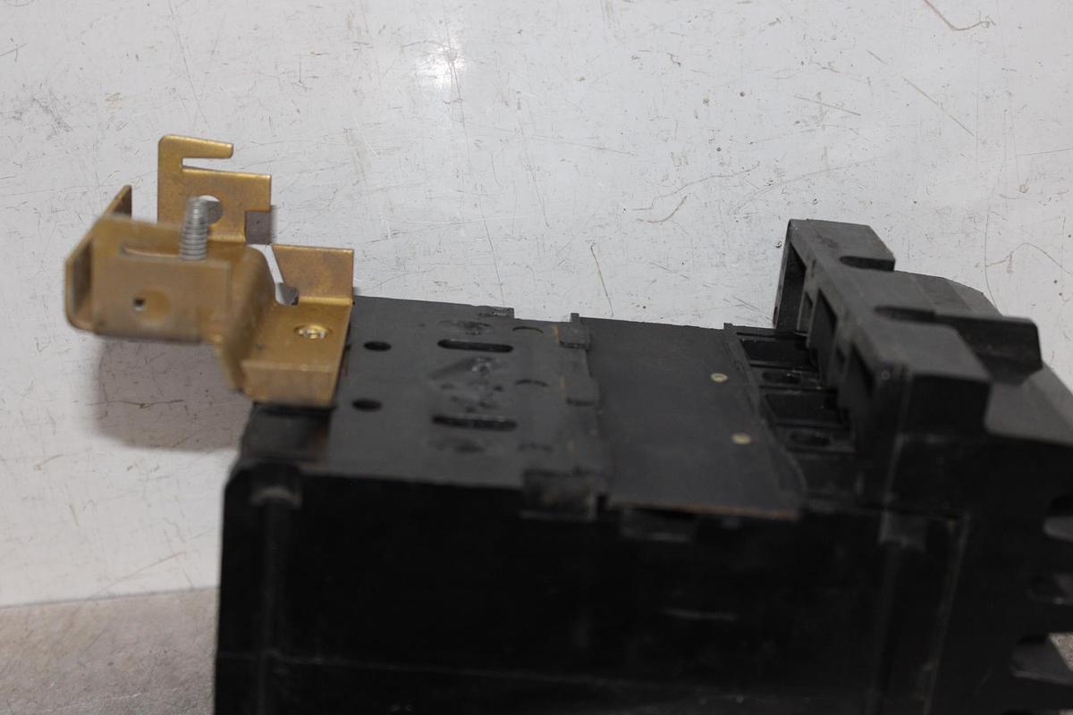 Used SQUARE D I-LINE CIRCUIT BREAKER FA36030 30 AMP 600 VOLT 3-POLE