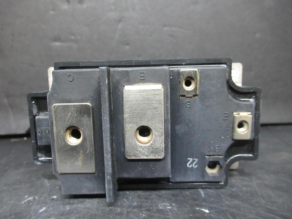 Used PRX 5F POWERBLOCK IGBT POWER MODULE MG300J1US51 *WARRANTY INCLUDED*