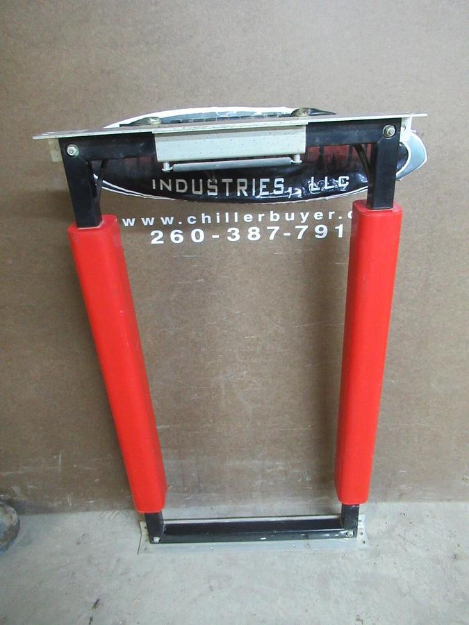 Used SQUARE D GROUND FAULT SENSOR GT-1530 600 VAC FOR GP 200 RELAY **WARRANTY**