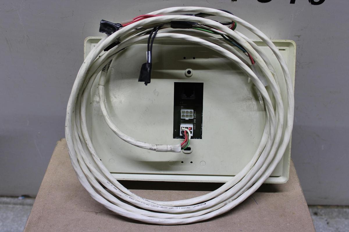 Used LOT OF 3 GENERAL ELECTRIC CURRENT TRANSFORMER 139C4970G250 1600 AMP