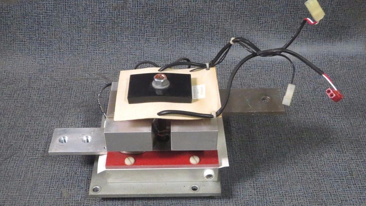 Used YORK WESTCODE CHILLER POWER POLE RECTIFIER ASSEMBLY MODEL: 371-01184D334-A