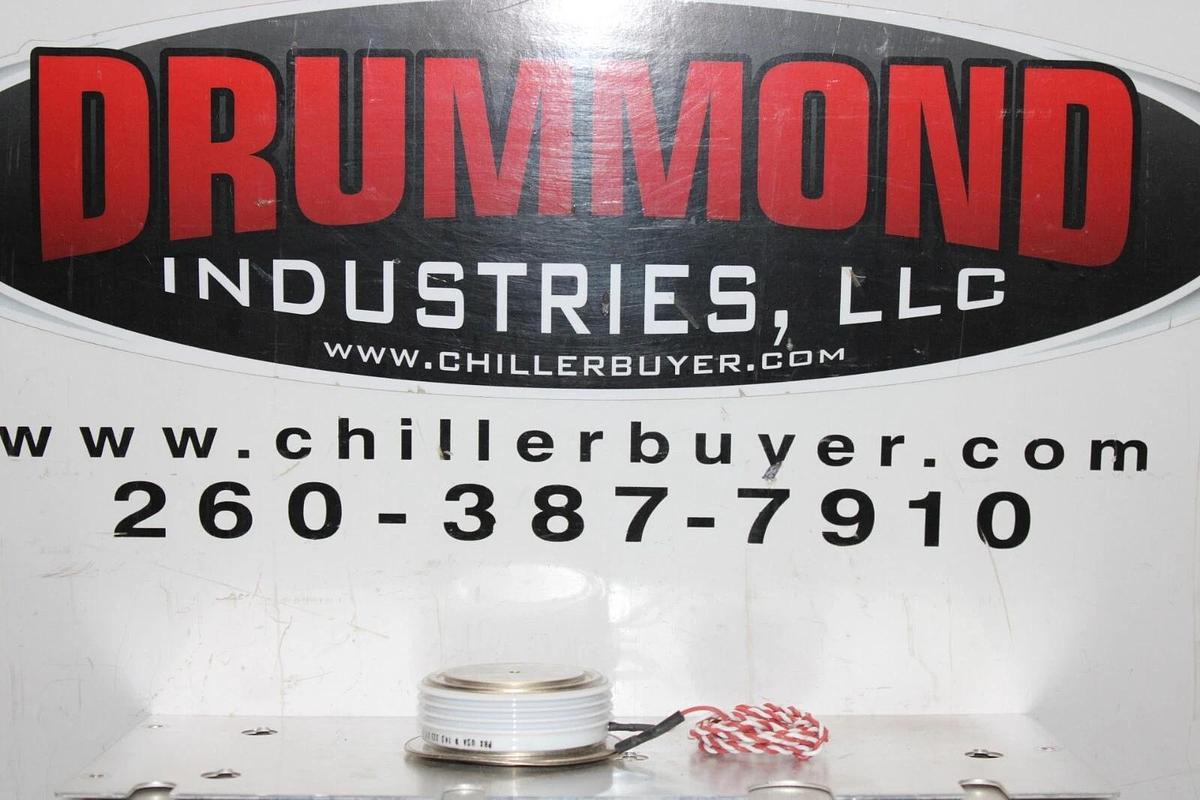 POWEREX PRX GENERAL POWER THRYSTOR MODULE 143-333-017-9439 **WARRANTY**