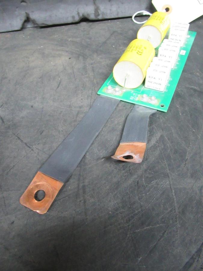 Used MGE UPS CIRCUIT BOARD 62-164012-00 REV B00 ASSY: 72-164012 REV B01 **WARRANTY**