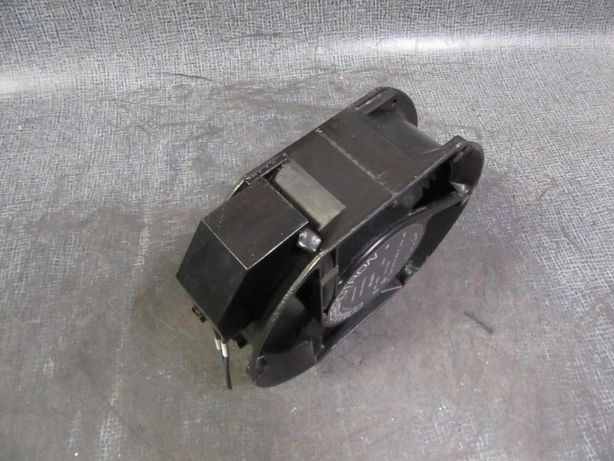 Used COMAIR ROTRON OEM "MAJOR" COOLING FAN 115 VAC 0.27 AMP 30 WATT MODEL: MR2B3