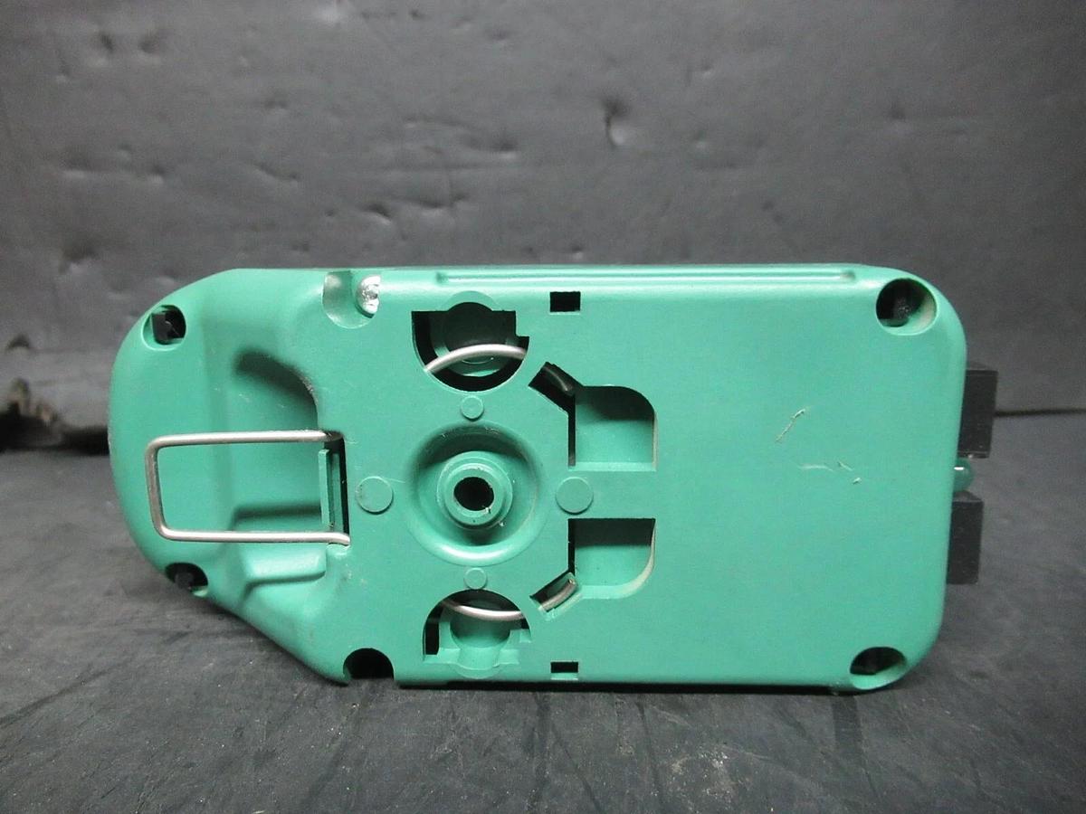 Used TACO ZONE SENTRY ACTUATOR 23B0012N11 2-WAY 24 VOLT **WARRANTY INCLUDED**