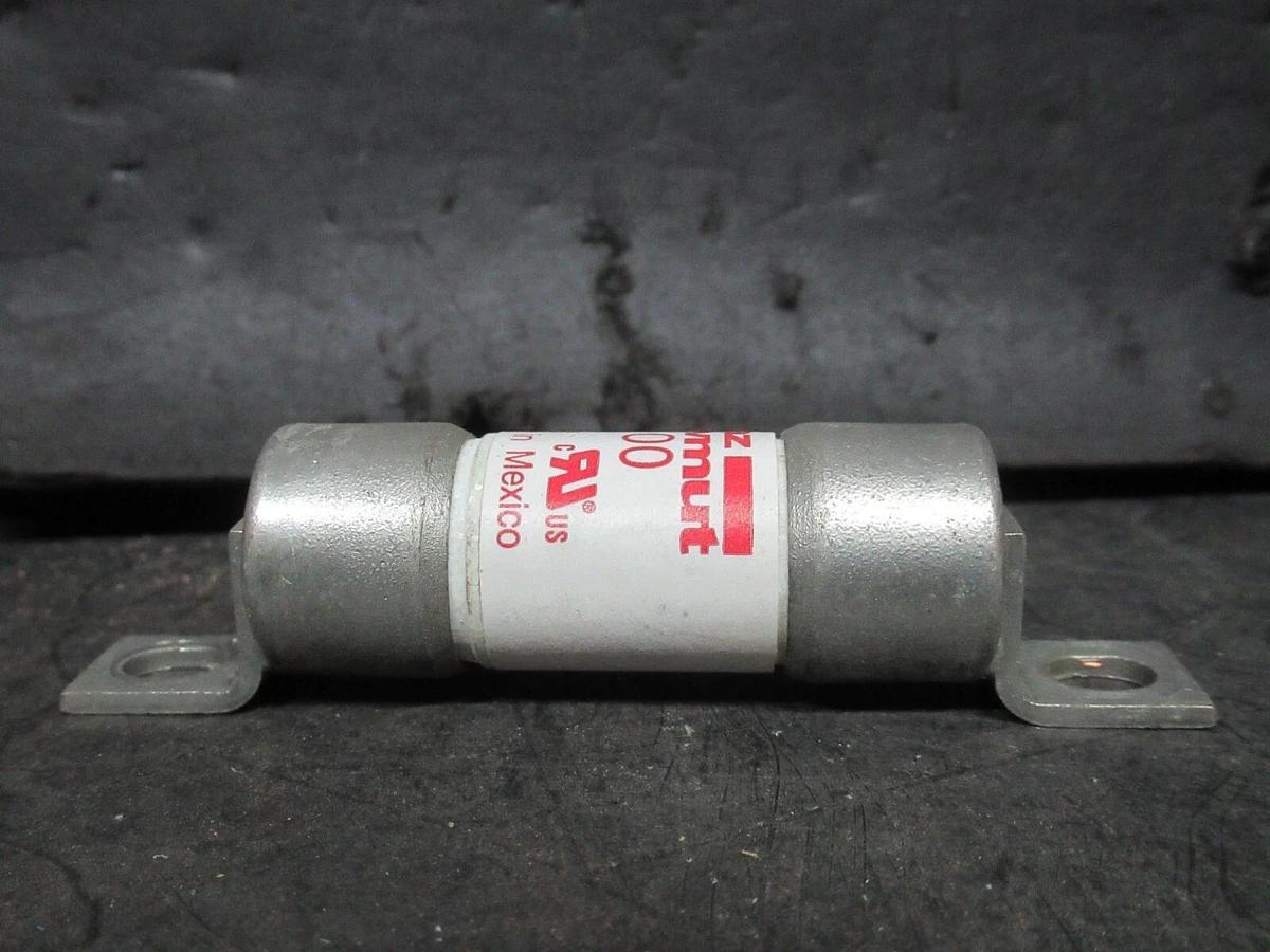 Used FERRAZ SHAWMUT FUSE VSP100 480 VAC 200 KA-IR **WARRANTY INCLUDED**