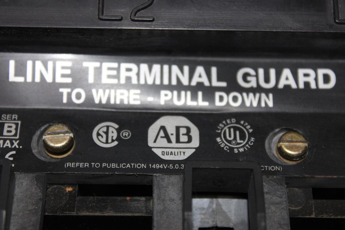 Used EAGLE SIGNAL TIME DELAY RELAY BRE9A6 120 VAC 0-30 MINUTE DELAY