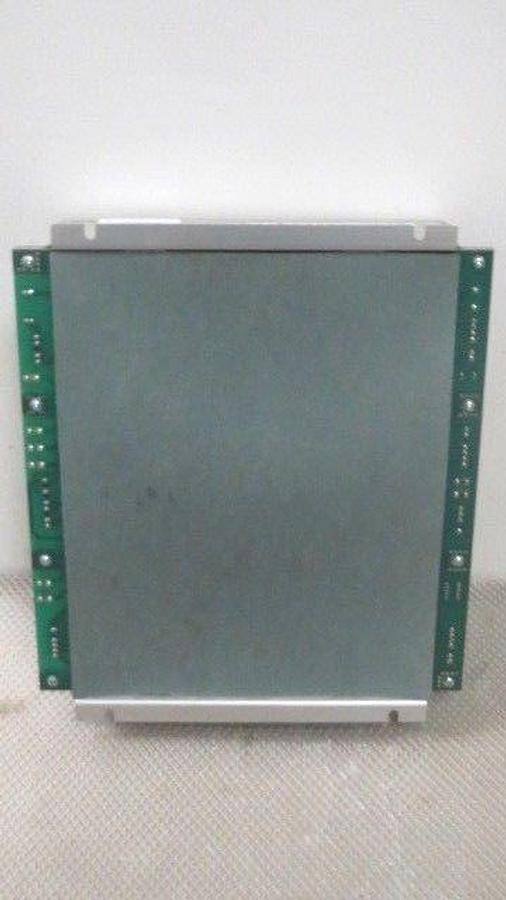 Used TRANE CHILLER MODULE X13650361-02 REV G SOFTWARE: 6200-0022-07 **WARRANTY**