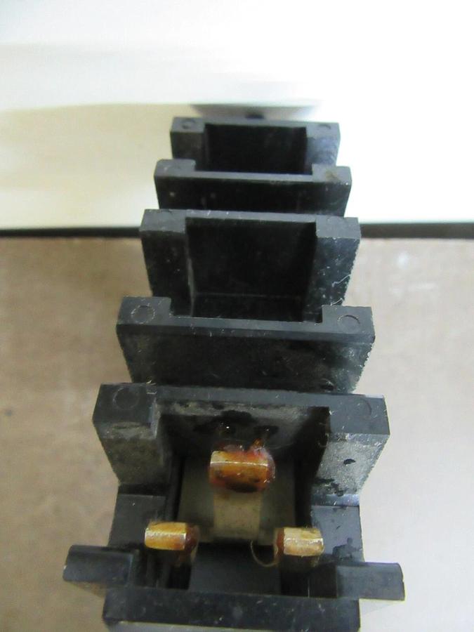 Used SQUARE D I-LINE BREAKER FA14020A SINGLE POLE 277 VAC 20 AMP A-POLE **WARRANTY**