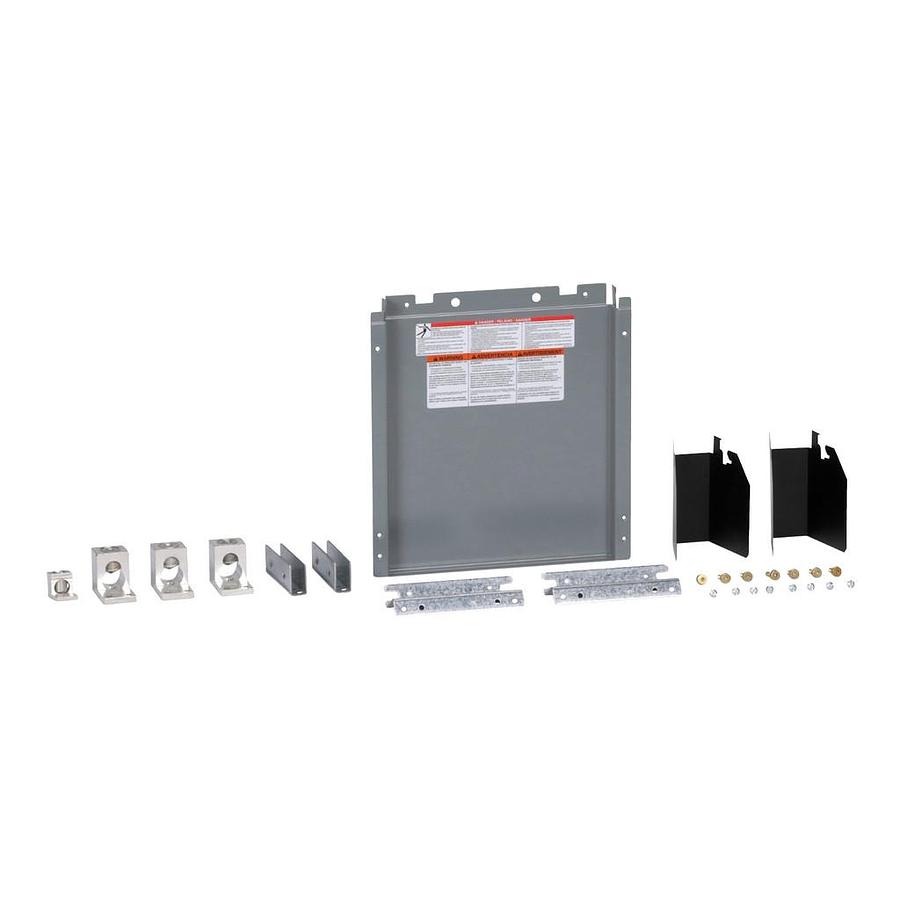 Used SQUARE D BREAKER 15 AMP 600 VAC 2 POLE MODEL FAL26015 SER 2 W/ LUGS **WARRANTY**