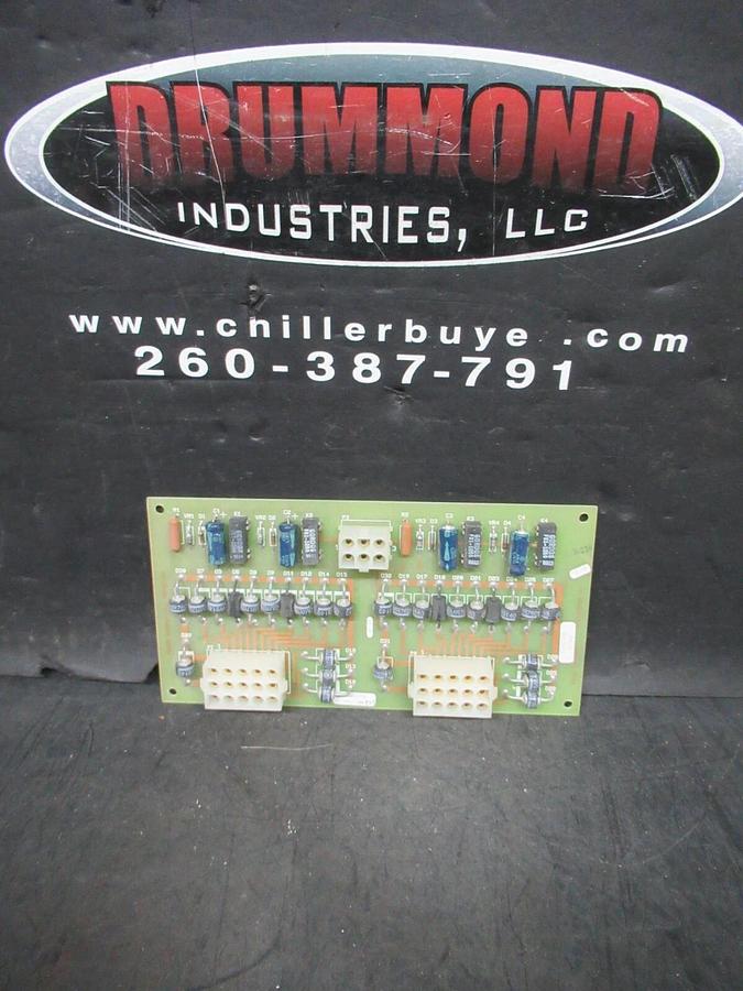 Used EXIDE POWER SUPPLY FAIL DETECTOR 101072956 REV. P03 110302754-P1 **WARRANTY**