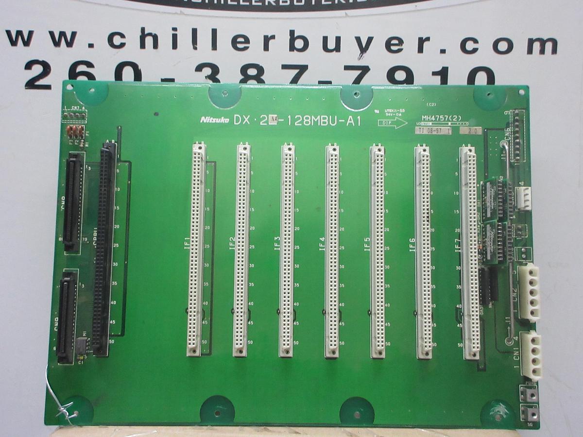 Used MEC MAR-01-K1