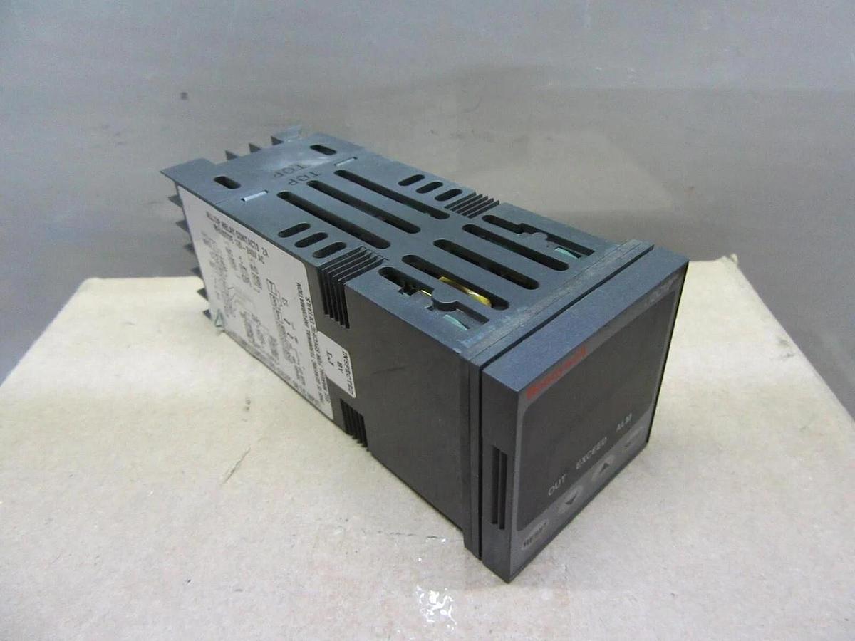 Used YORK ACTUATOR 025-17175-002 0.95 AMP 120 VOLT 50 WATT 50/60 HZ