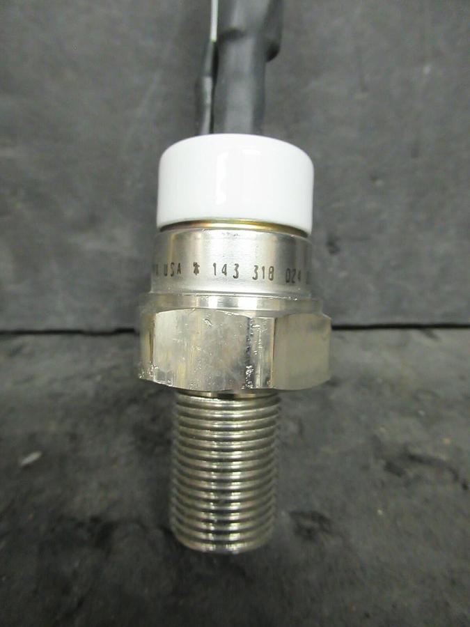 (1) PRX POWEREX USA 143 318 024 001 9514 THYRISTOR RECTIFIER DIODE *WARRANTY*