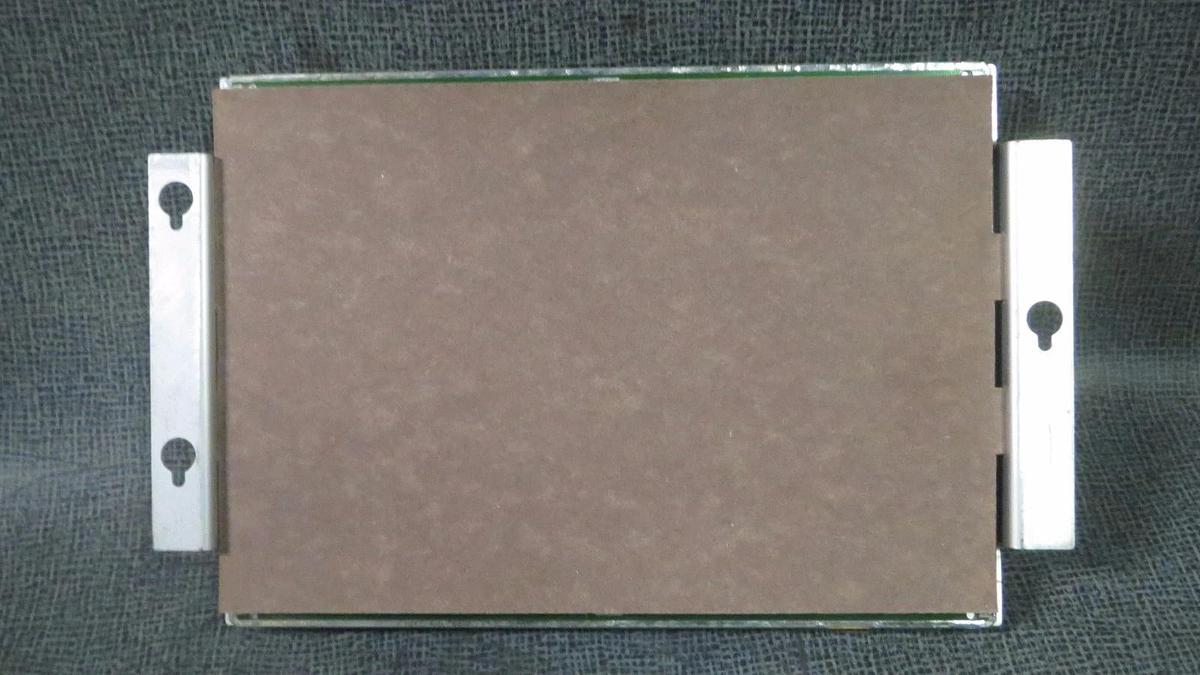 Used TRANE OPTIONS CTV MODULE MODEL/REVISION: X13650452-04 REV D **WARRANTY**