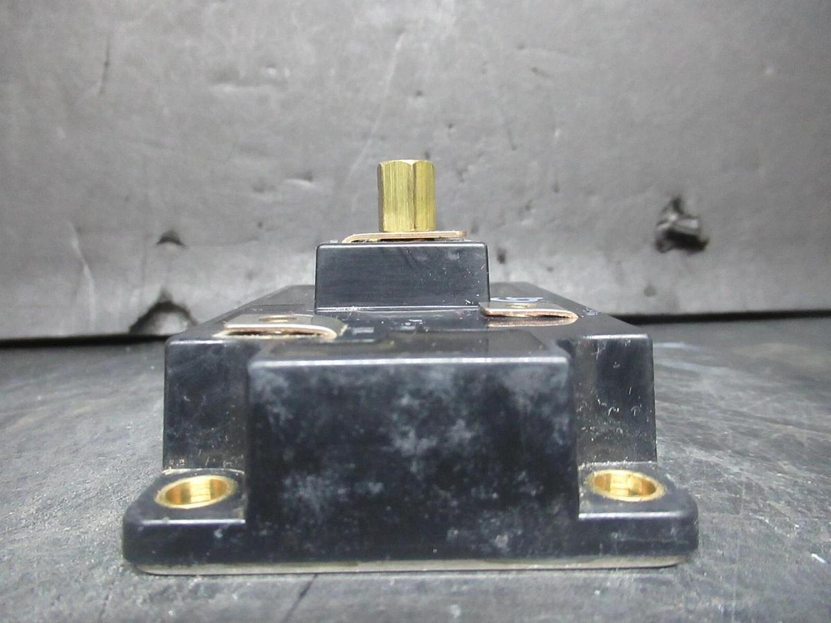 Used PRX POWERBLOCK IGBT POWER MODULE CM300HA-24H S98AH8-G *WARRANTY INCLUDED*