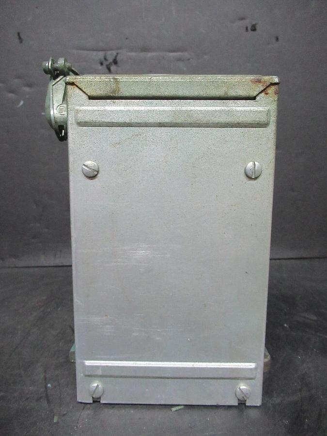 Used BARBER COLMAN ACTUATOR MP-481-130-0-1 120 VOLT 0.5 AMP 23 WATT **WARRANTY**