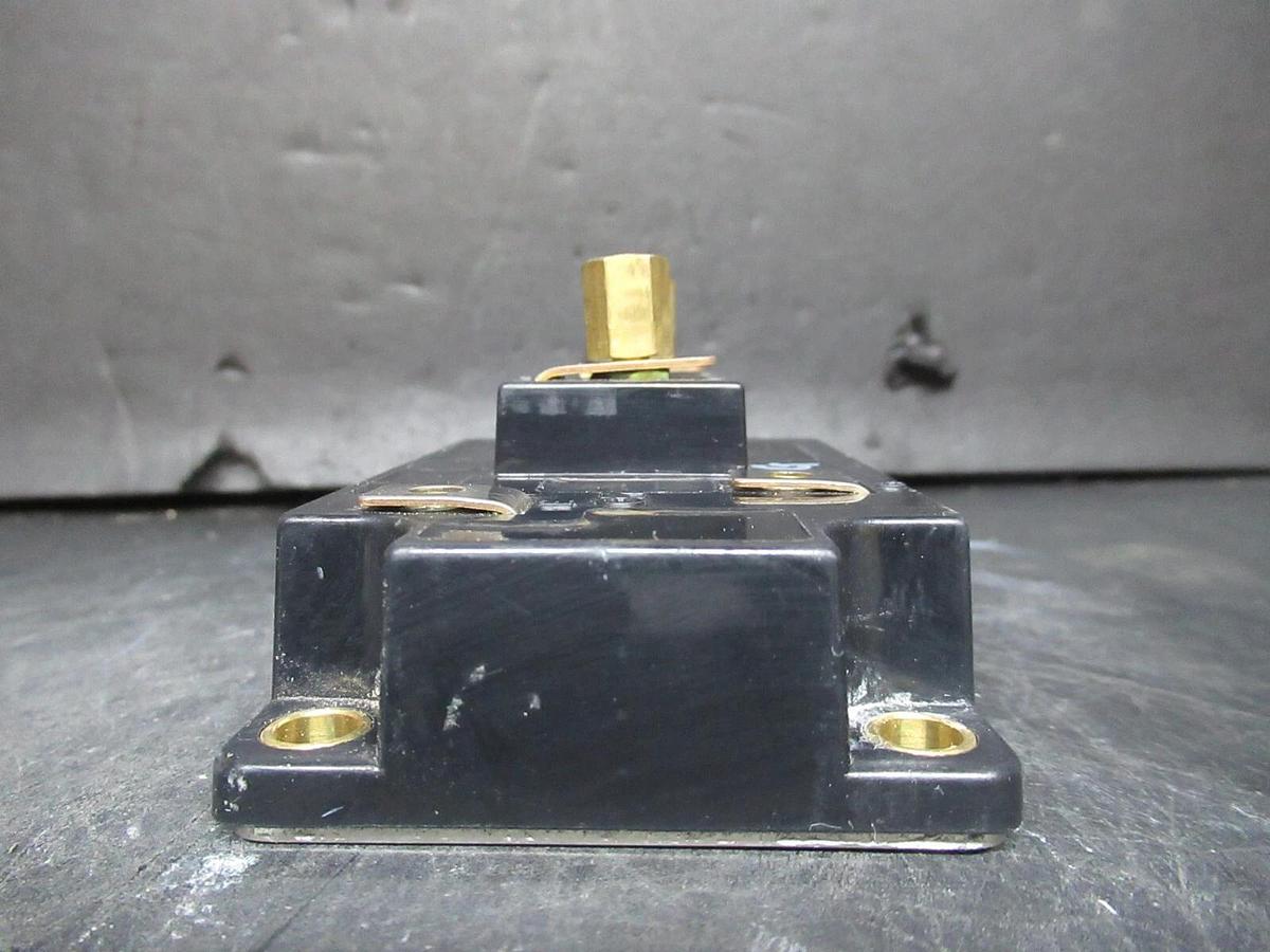 Used PRX POWERBLOCK IGBT POWER MODULE CM300HA-24H S03AD3-G *WARRANTY INCLUDED*