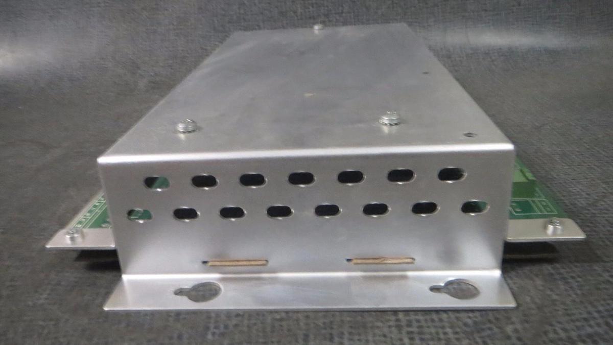 Used TRANE PURGE MODULE MODEL/REVISION: X13650454-10 REV L **WARRANTY INCLUDED**