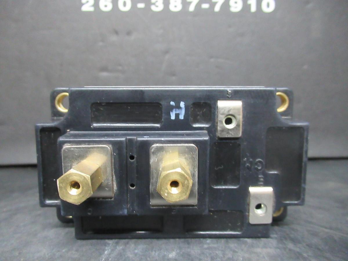 Used PRX POWERBLOCK IGBT POWER MODULE CM300HA-24H N62DJ3 *WARRANTY INCLUDED*