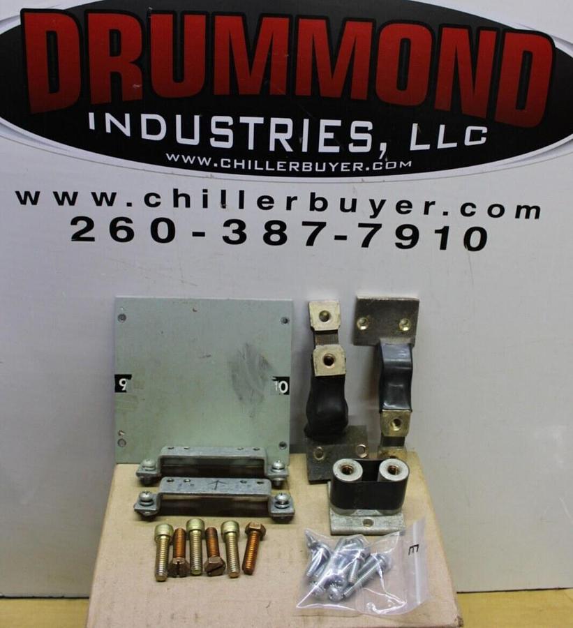 Used CUTLER HAMMER CIRCUIT BREAKER MOUNTING KIT FOR HKA BREAKERS **WARRANTY**