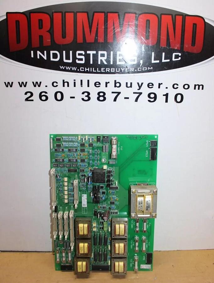 Used MGE CARTE DATI 3400041600 500H1007LEVNT01 **WARRANTY INCLUDED**