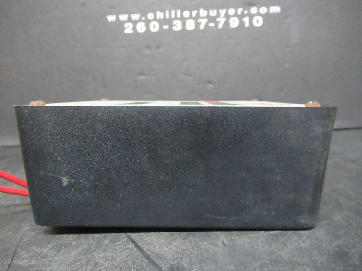 Used TRANE CHILLER INTERFACE X13650483-01 6400-0854-01 REV. A 6400-0855-01 REV. F