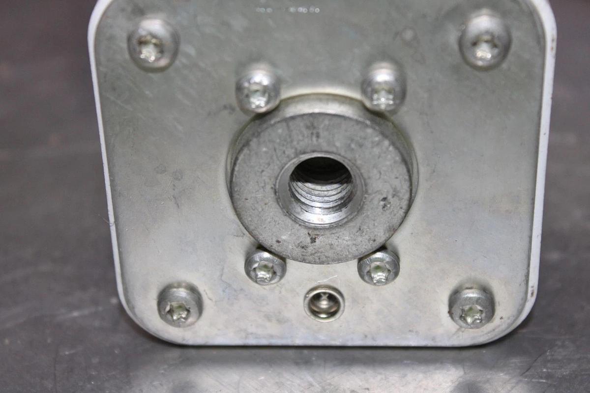 Used BUSSMANN SQUARE BODY FUSE 170M6415 690/700 VAC 1100 AMP **WARRANTY**