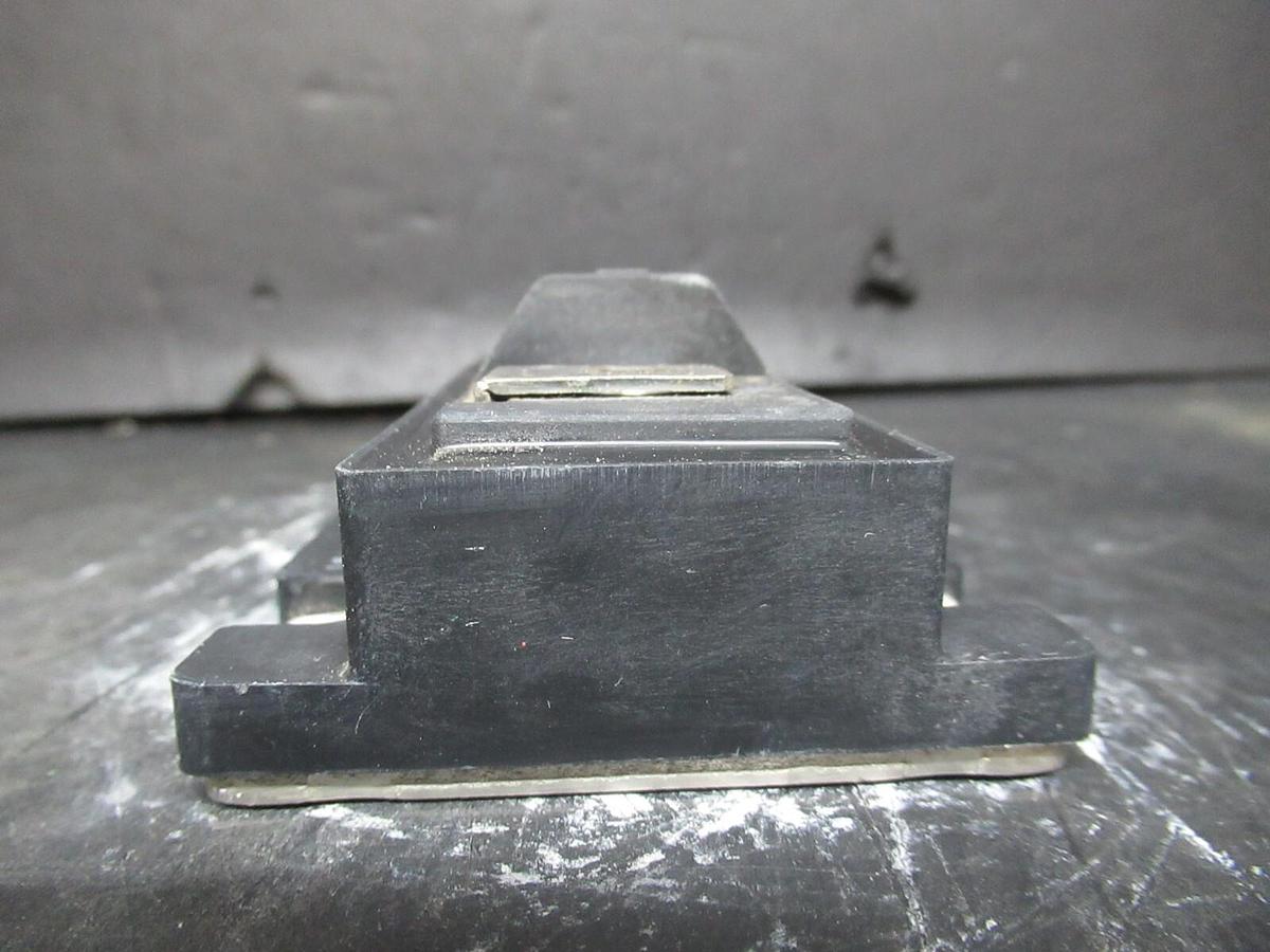 Used TOSHIBA 7A IGBT POWER MODULE 12-713200-00 **WARRANTY INCLUDED**