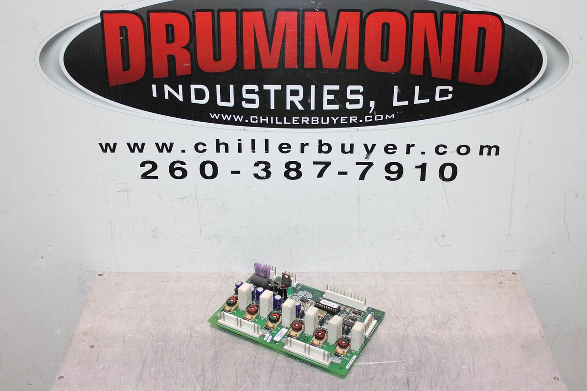 Used SHINANO KENSHI CIRCUIT BOARD 2999-634-5300 511-1438