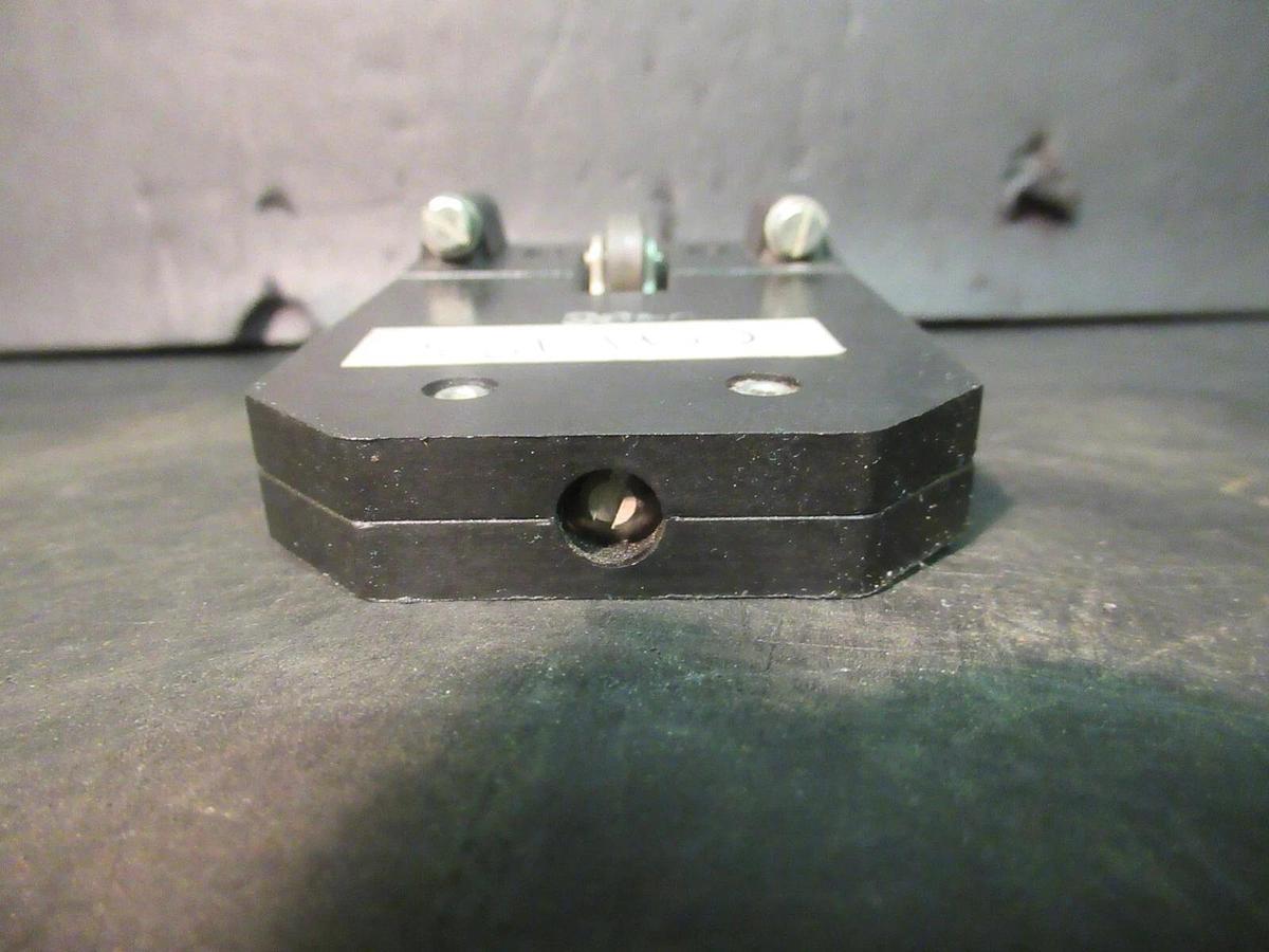 Used CUTLER HAMMER MECHANICAL INTERLOCK C321KM13 SERIES A1 **WARRANTY**