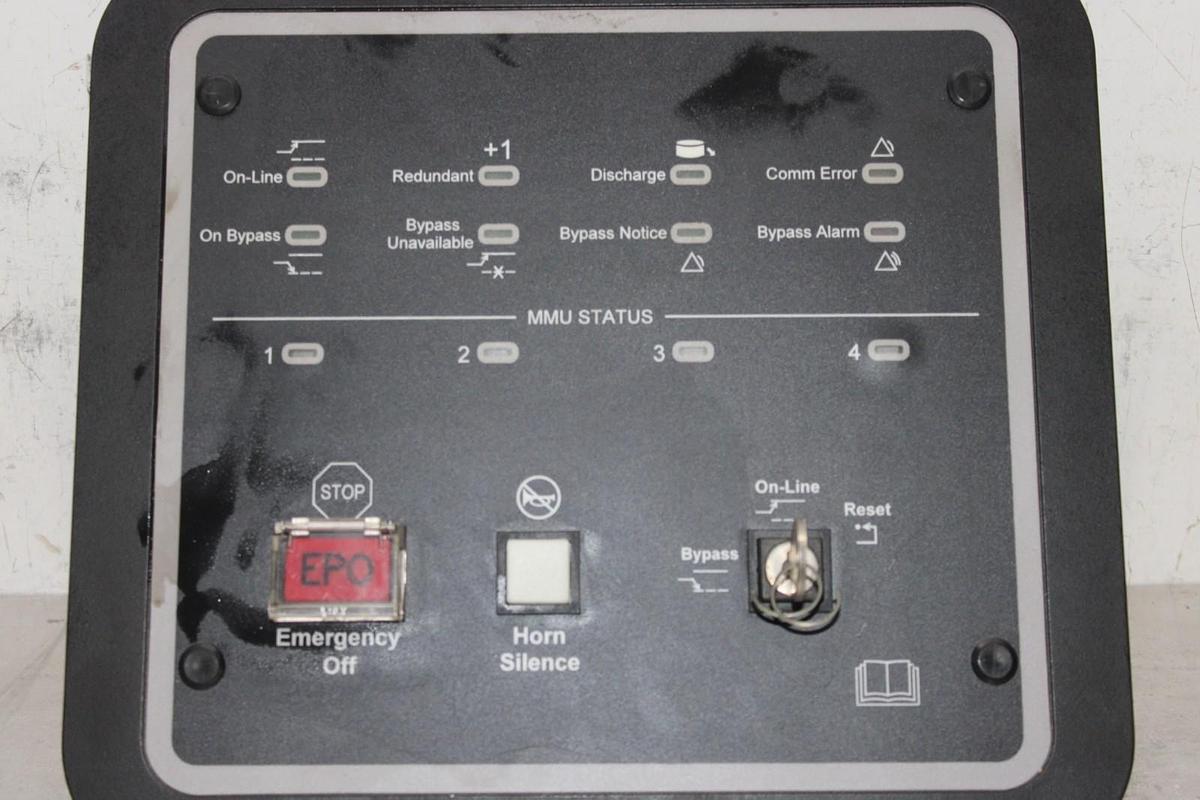 Used ACTIVE POWER DISPLAY PAD 30104 REV. C **WARRANTY INCLUDED**
