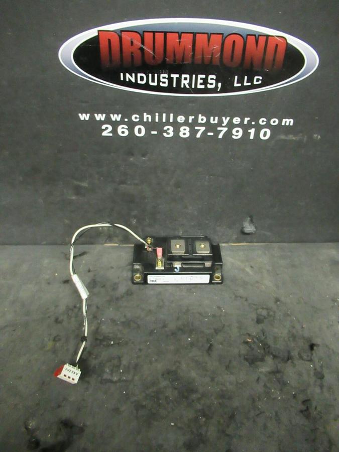 Used PRX TYPE CM300HA-24H IGBT POWER SWITCHING MODULE TRANSISTOR **W/ WARRANTY**
