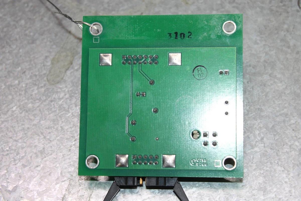 Used ACTIVE POWER SKIIP INTERFACE 30188 REV. A 30189-00 **WARRANTY INCLUDED**