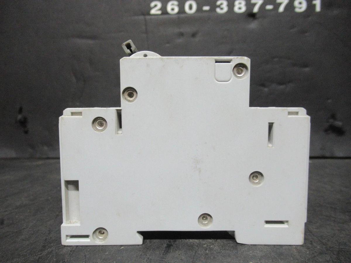 Used ALLEN BRADLEY BREAKER 1492-CB2 SER. B G-150 15 AMP 480 VAC **WARRANTY INCLUDED**