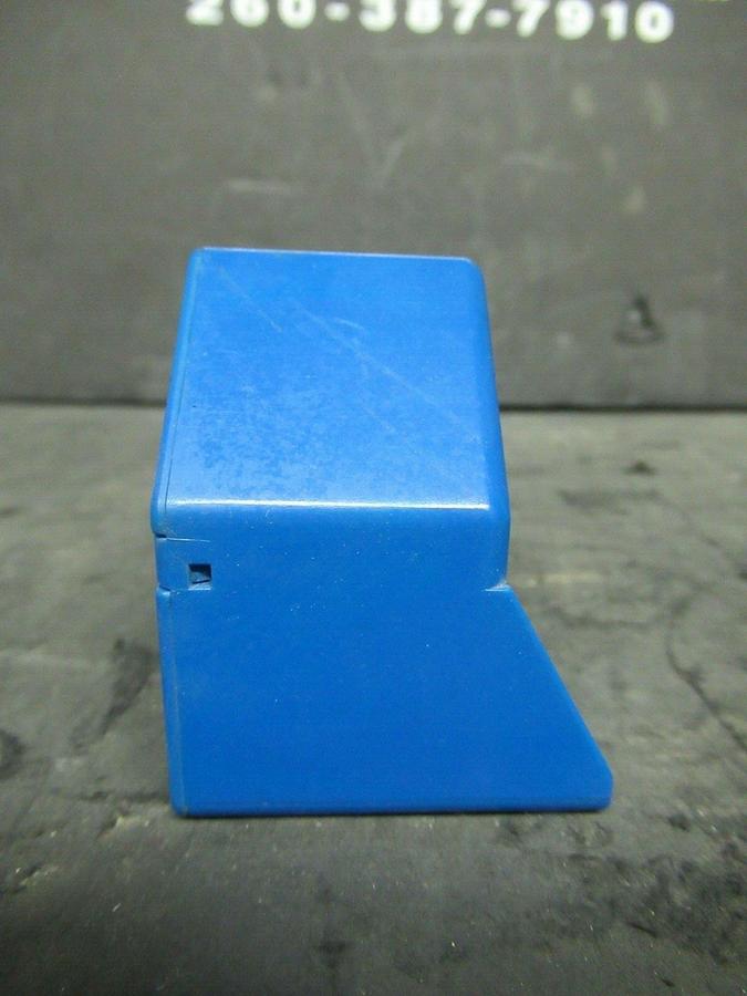Used LEM CURRENT TRANSFORMER LA 205-S CT TRANSDUCER SENSOR 200 A 1:2000 RATIO