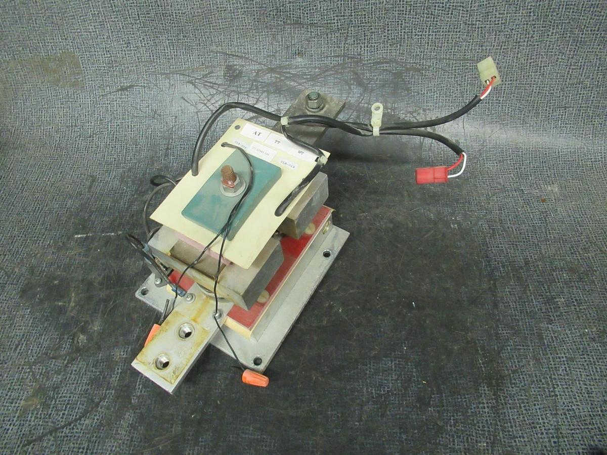 Used YORK POWER RECTIFIER SILICONE CONTROLLED 371-02541-334 **WARRANTY INCLUDED**
