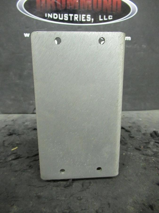 Used CONDOR DC POWER SUPPLY CP1202 IN 100/120/215/230-240 VAC OUT 20 VDC / 4 AMP